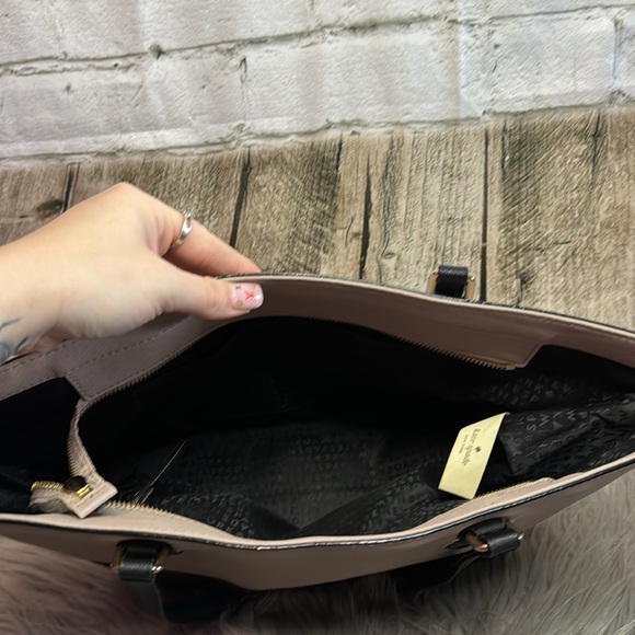 KATE SPADE - Shoulder Bag - Picture 8 of 10